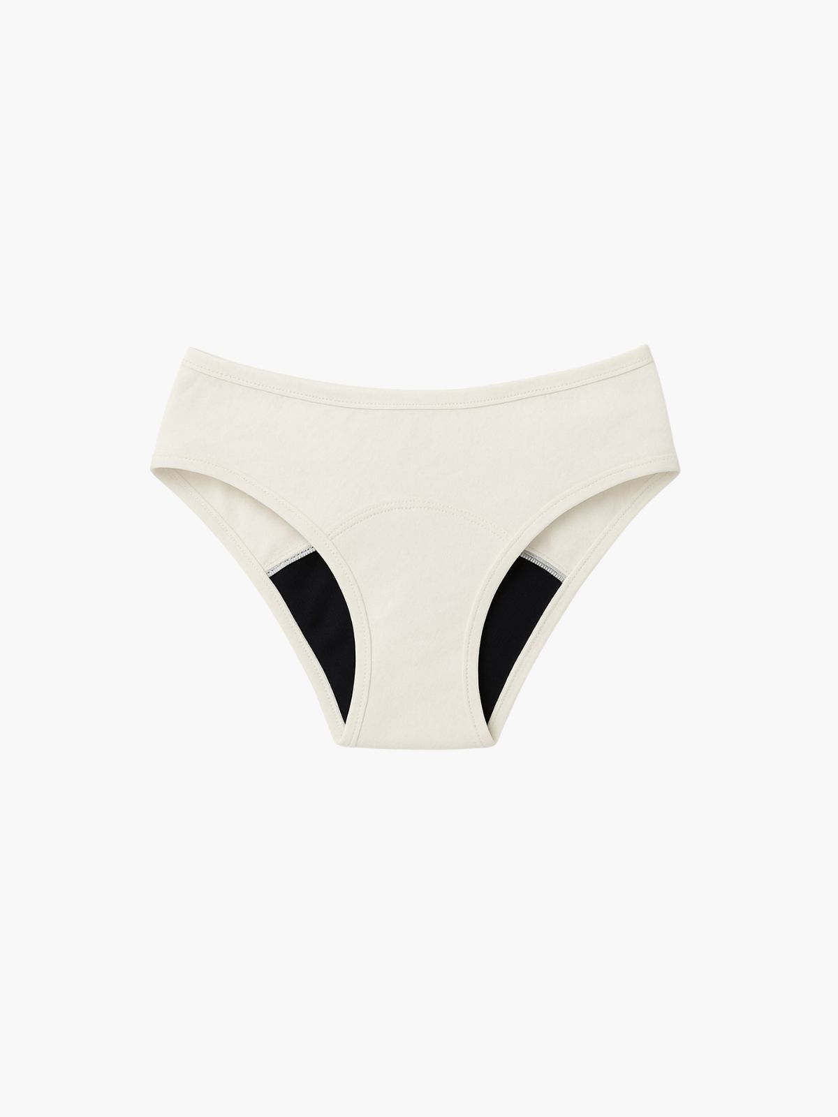 Culottes confort fuites urinaires (Lot de 3)