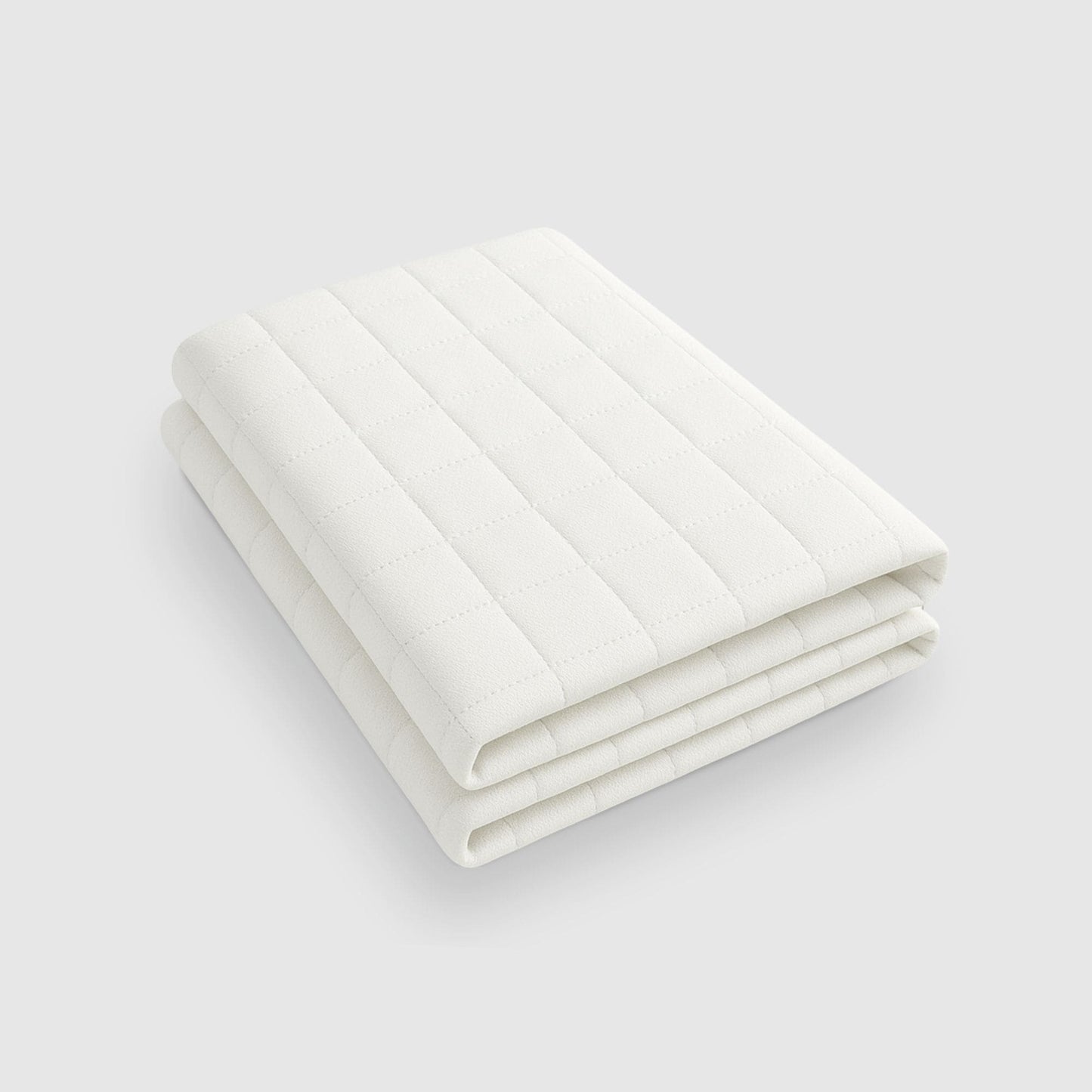 Alèse d'incontinence lavable et réutilisable