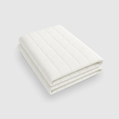 Alèse d'incontinence lavable et réutilisable