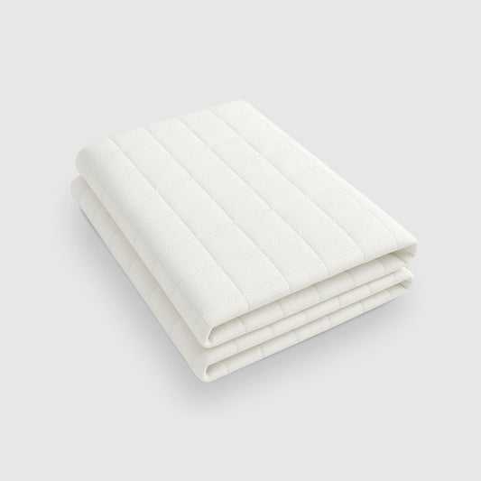 Alèse d'incontinence lavable et réutilisable