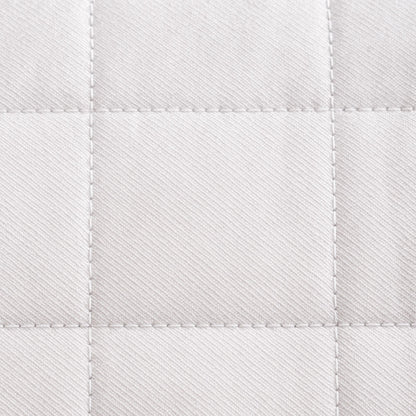 Alèse d'incontinence lavable et réutilisable