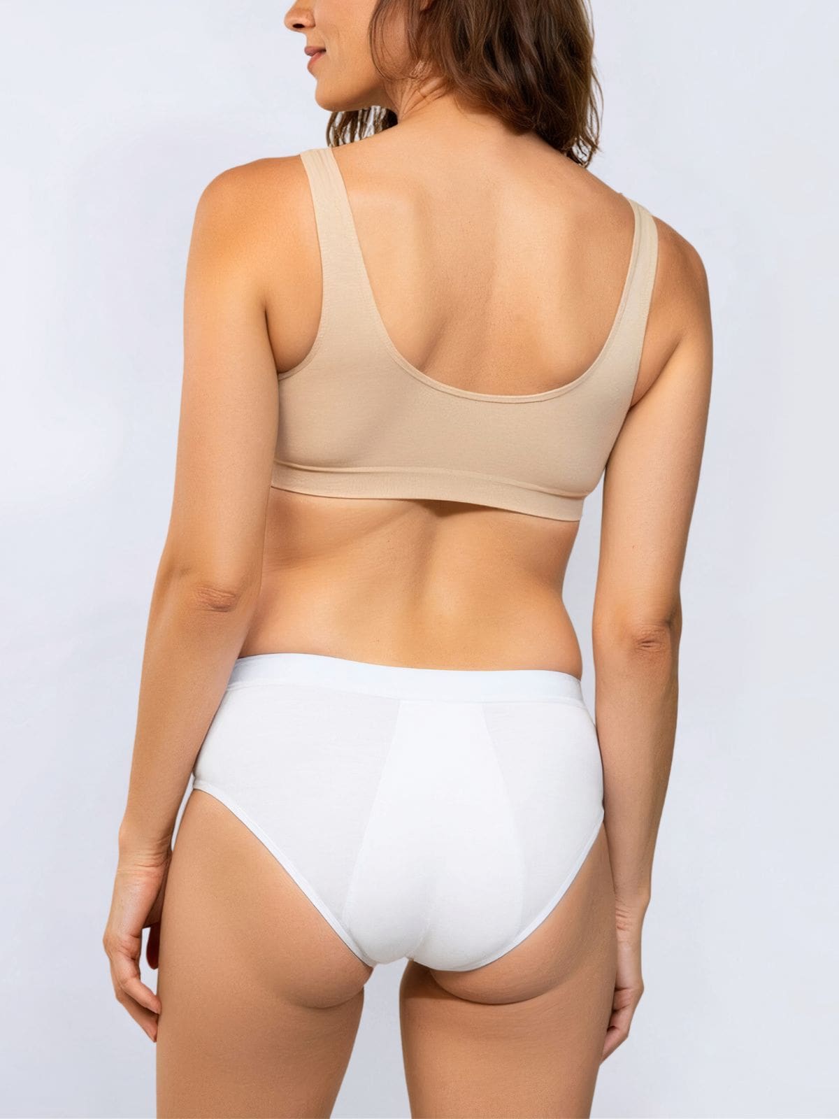 Culottes d’incontinence ultra-absorbantes (Lot de 3)