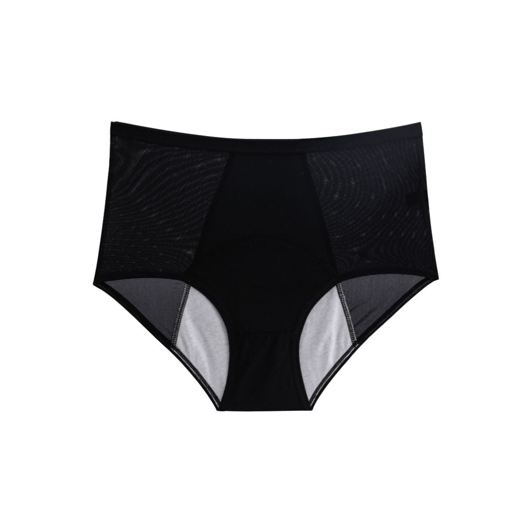 Pack Everyday - Légère Taille Haute