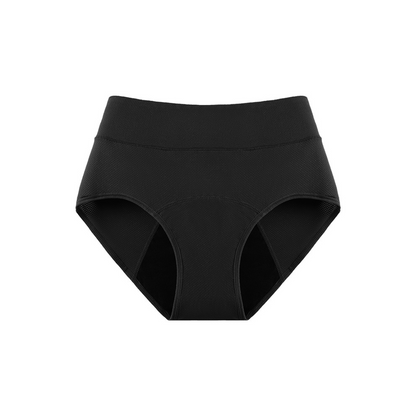 Pack Everyday - Taille Haute Classique