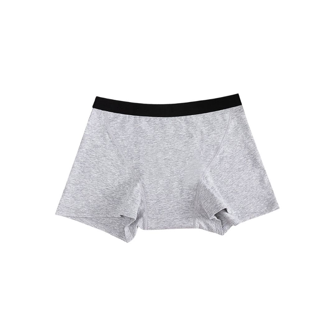 Boxer d’incontinence ultra-absorbant Femme