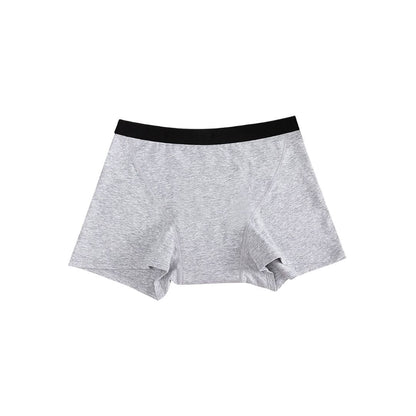 Boxer d’incontinence ultra-absorbant Femme