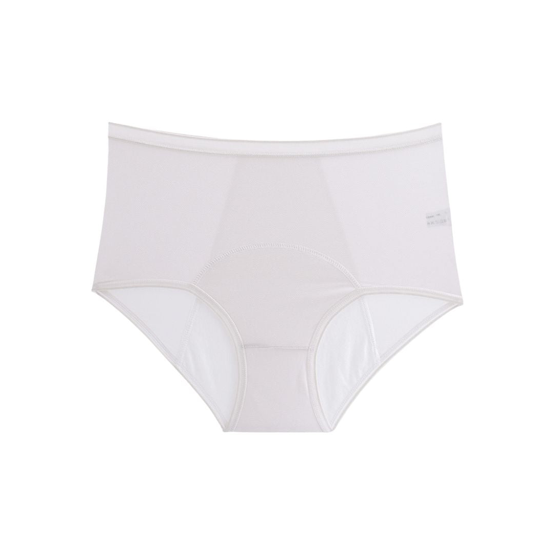 Pack Everyday - Légère Taille Haute