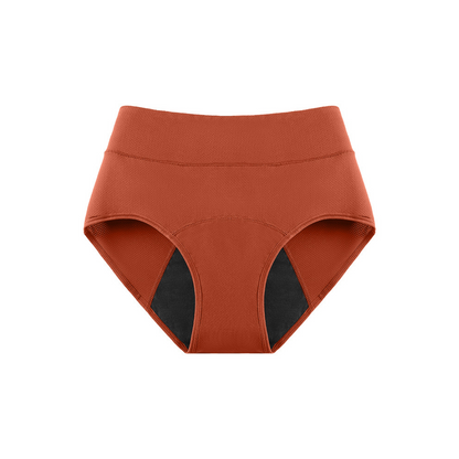 Pack Everyday - Taille Haute Classique