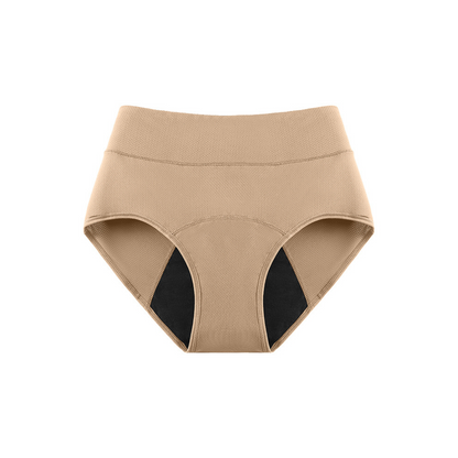 Pack Everyday - Taille Haute Classique