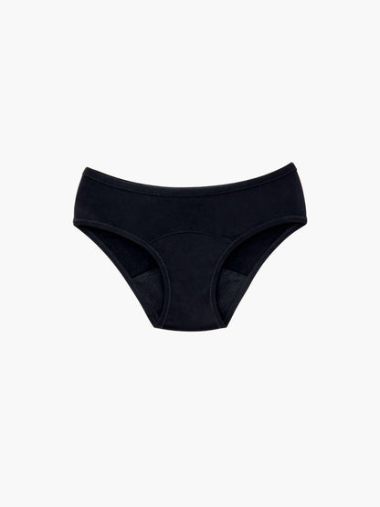 Culottes confort fuites urinaires (Lot de 3)