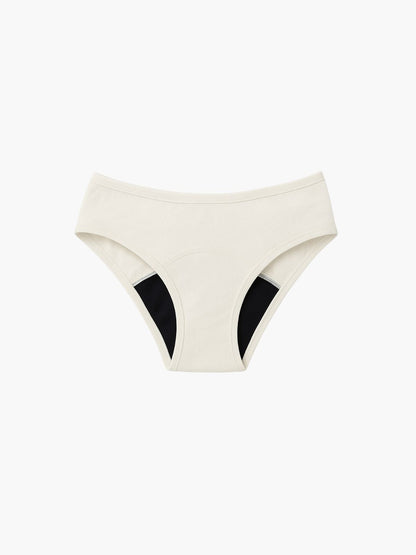 Culottes confort fuites urinaires (Lot de 3)