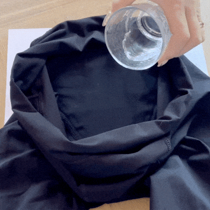 Legging d'incontinence