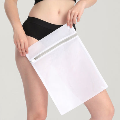 Sac de protection de lavage machine