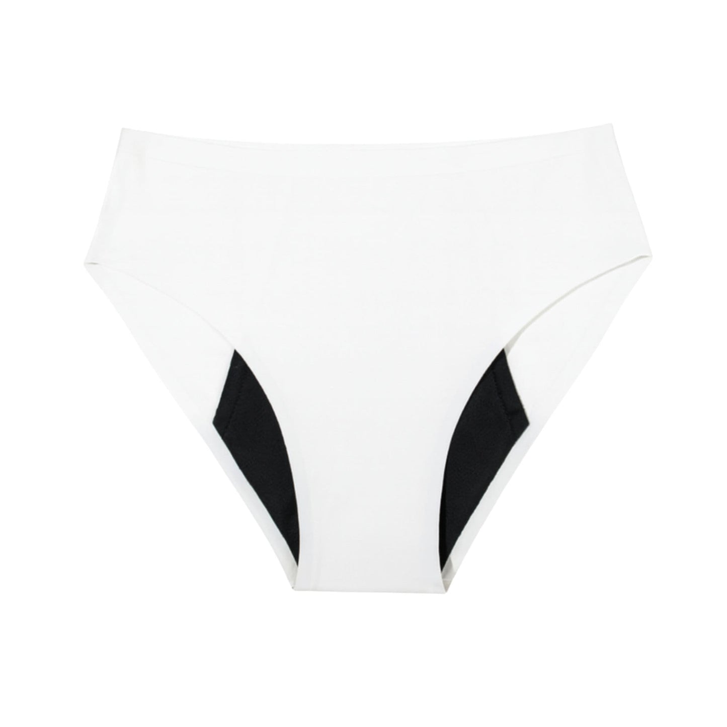 Pack Everyday - Taille Haute Ultra Absorbante