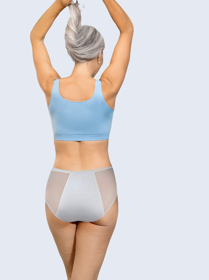 Pack Everyday - Légère Taille Haute