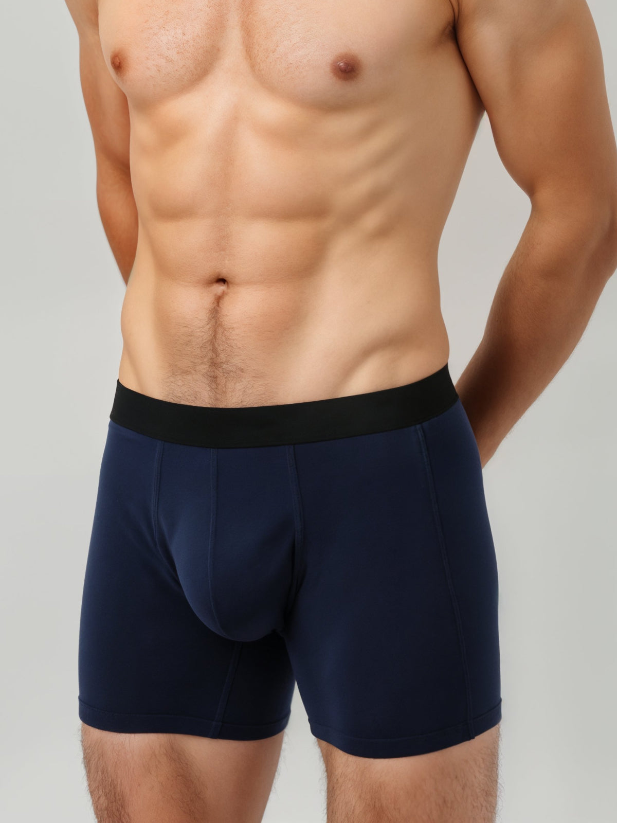 Pack Black Friday - Boxer d’incontinence ultra-absorbant Homme