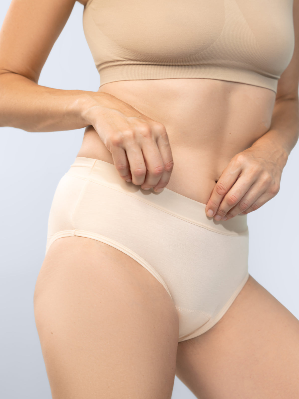 Pack Nuit Black Friday - Culottes d’incontinence ultra-absorbantes