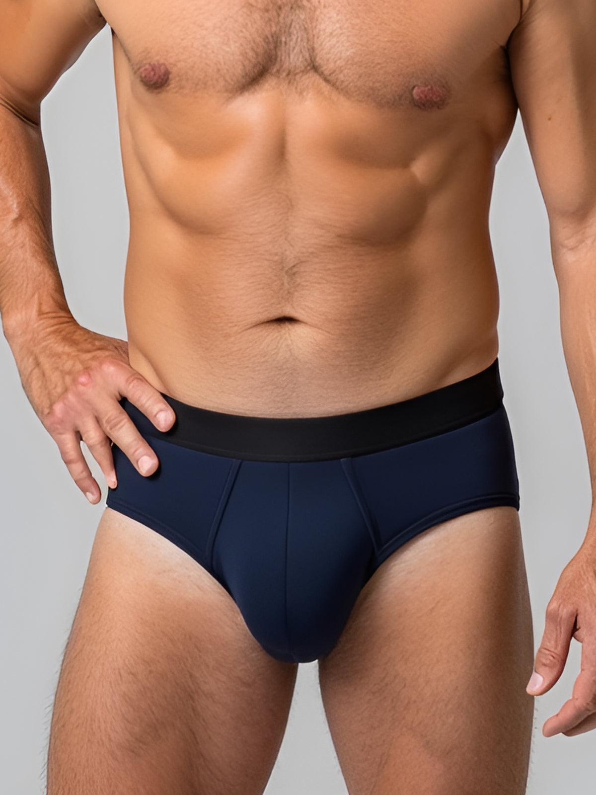Pack Black Friday - Slip d’incontinence ultra-absorbant Homme