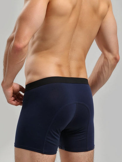 Pack Black Friday - Boxer d’incontinence ultra-absorbant Homme