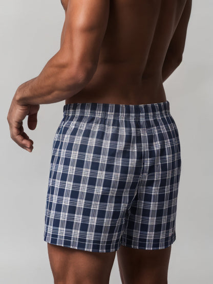 Pack Nuit Black Friday - Caleçon d'incontinence ultra-absorbant Homme