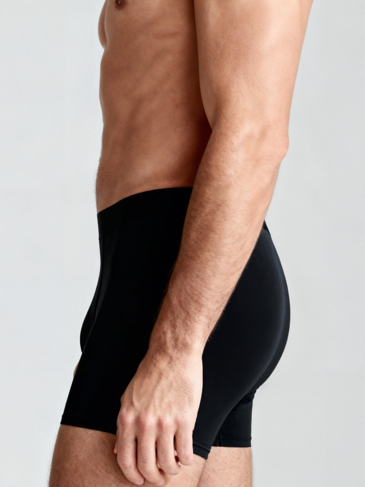 Pack Performance Black Friday - Boxer absorbant fuites urinaires légères Homme