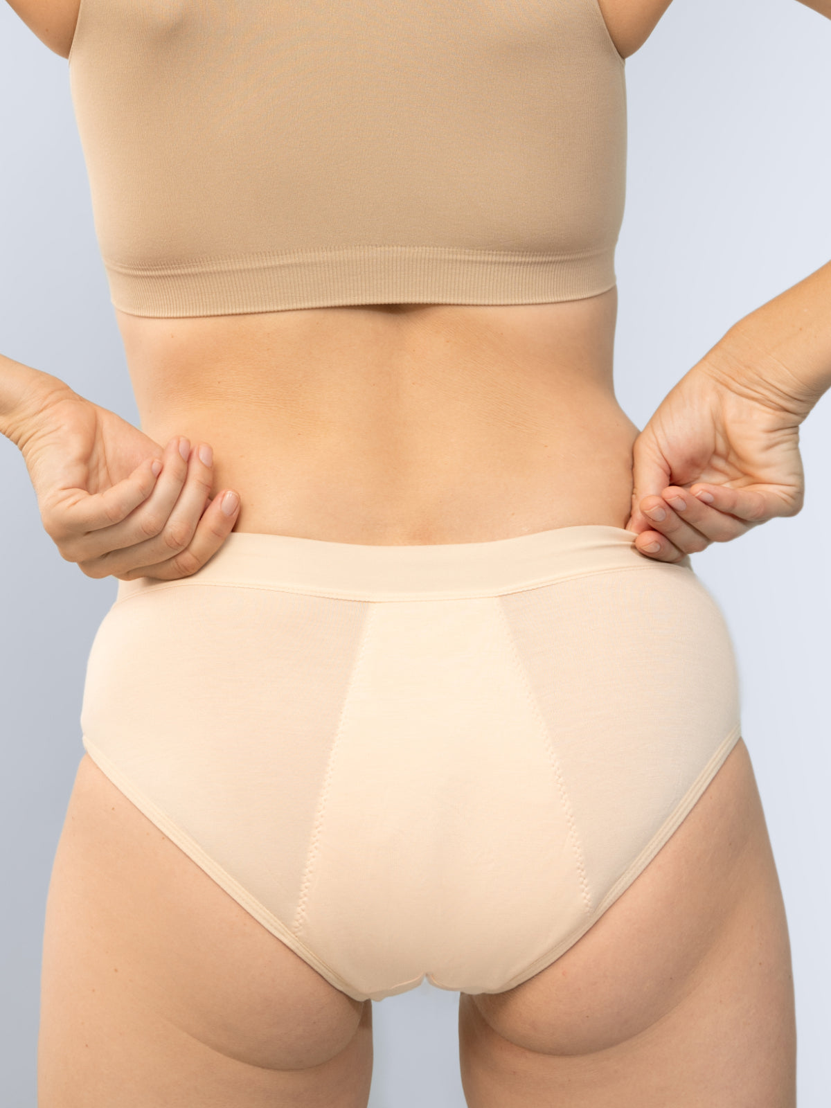 Pack Nuit Black Friday - Culottes d’incontinence ultra-absorbantes