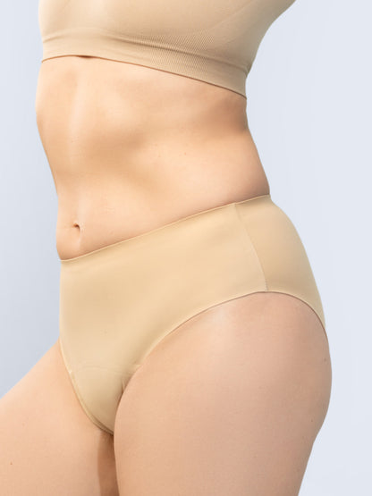 Pack Black Friday - Culottes d’incontinence taille haute ultra-absorbantes