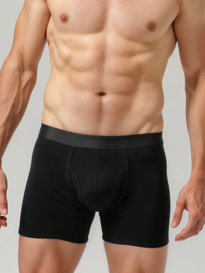 Pack Black Friday - Boxer d’incontinence ultra-absorbant Homme