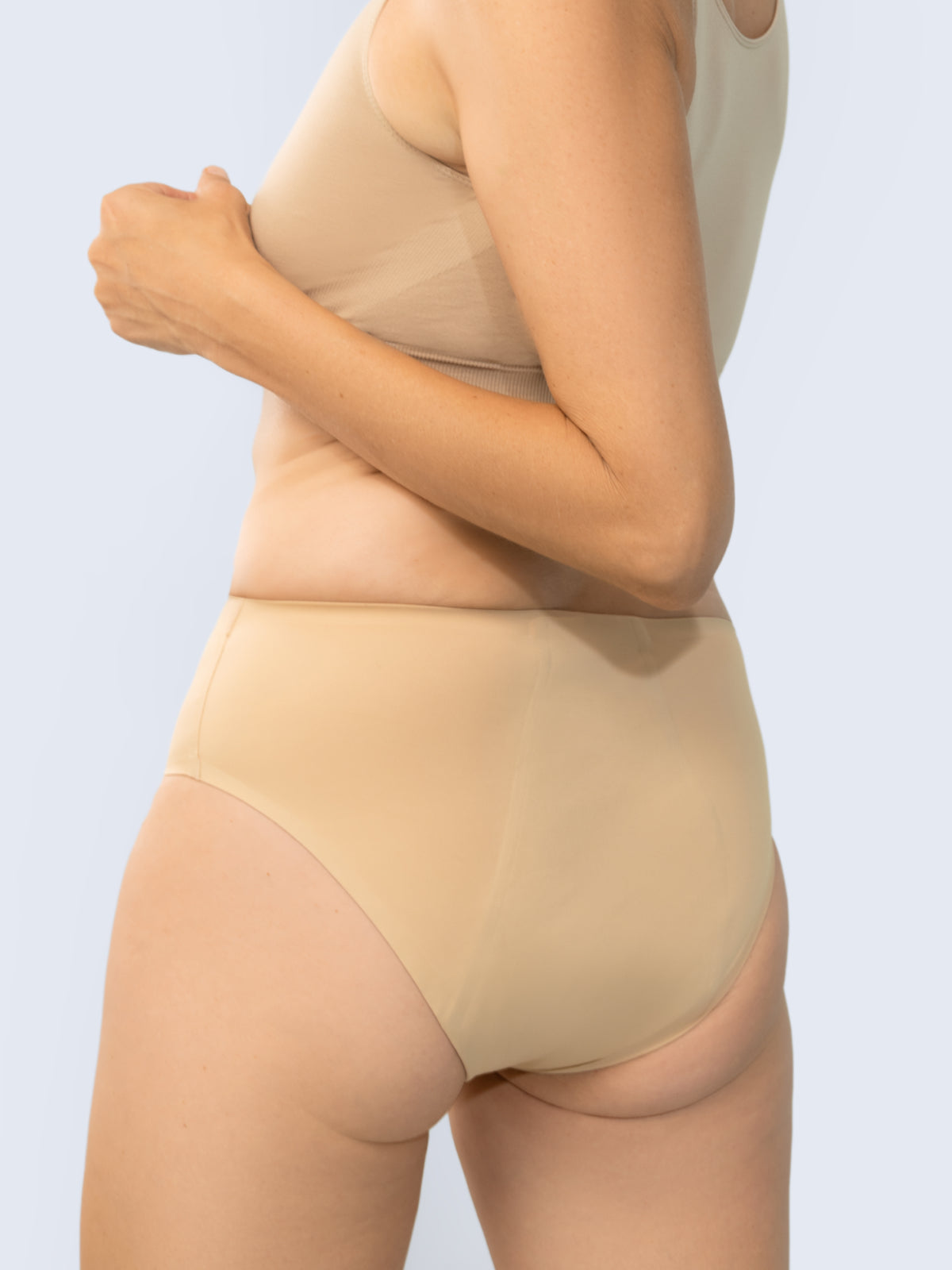 Pack Black Friday - Culottes d’incontinence taille haute ultra-absorbantes