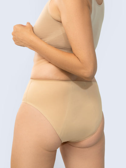 Pack Black Friday - Culottes d’incontinence taille haute ultra-absorbantes