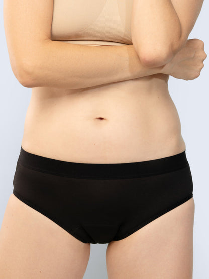 Pack Nuit Black Friday - Culottes d’incontinence ultra-absorbantes