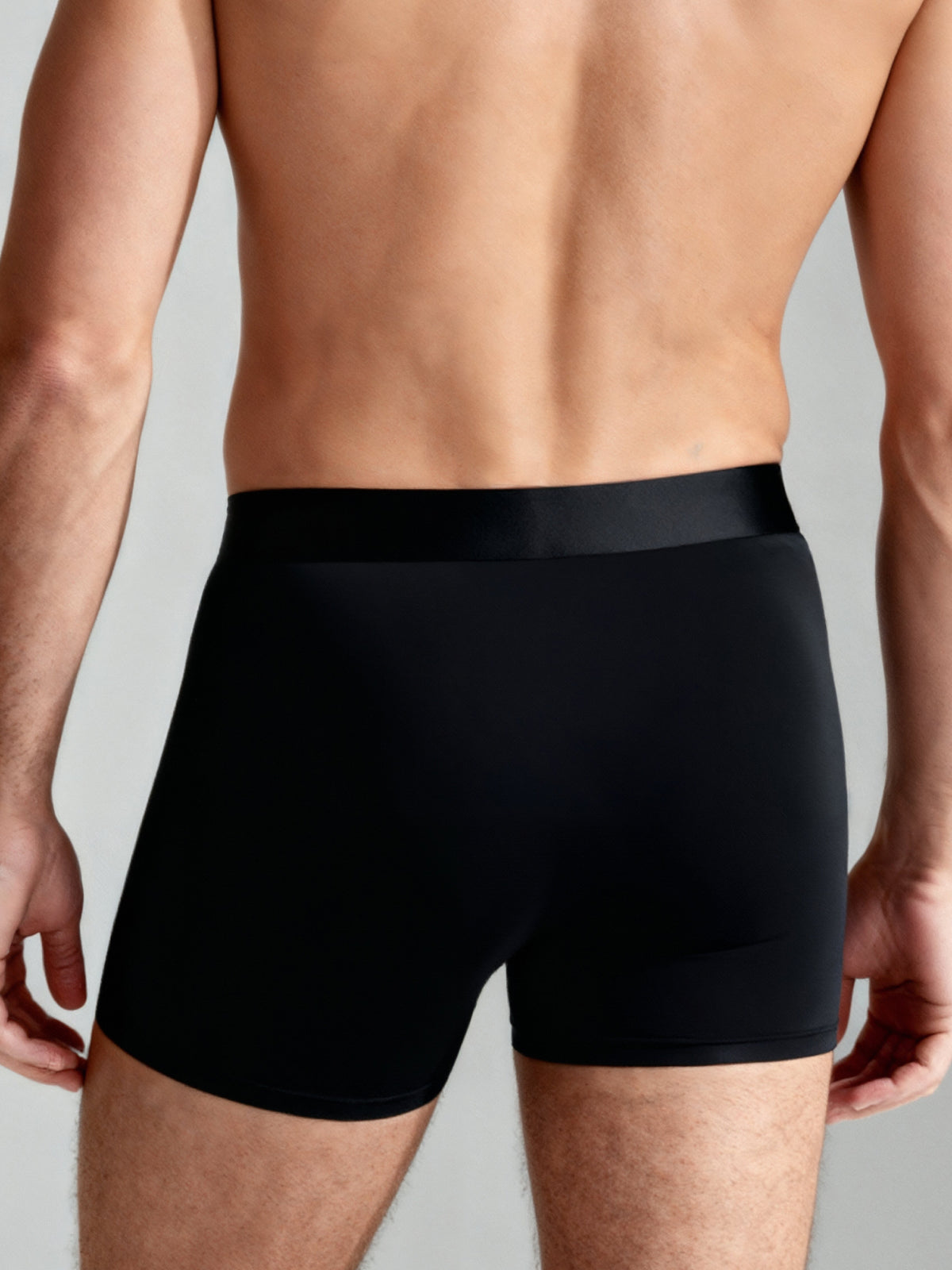 Pack Performance Black Friday - Boxer absorbant fuites urinaires légères Homme