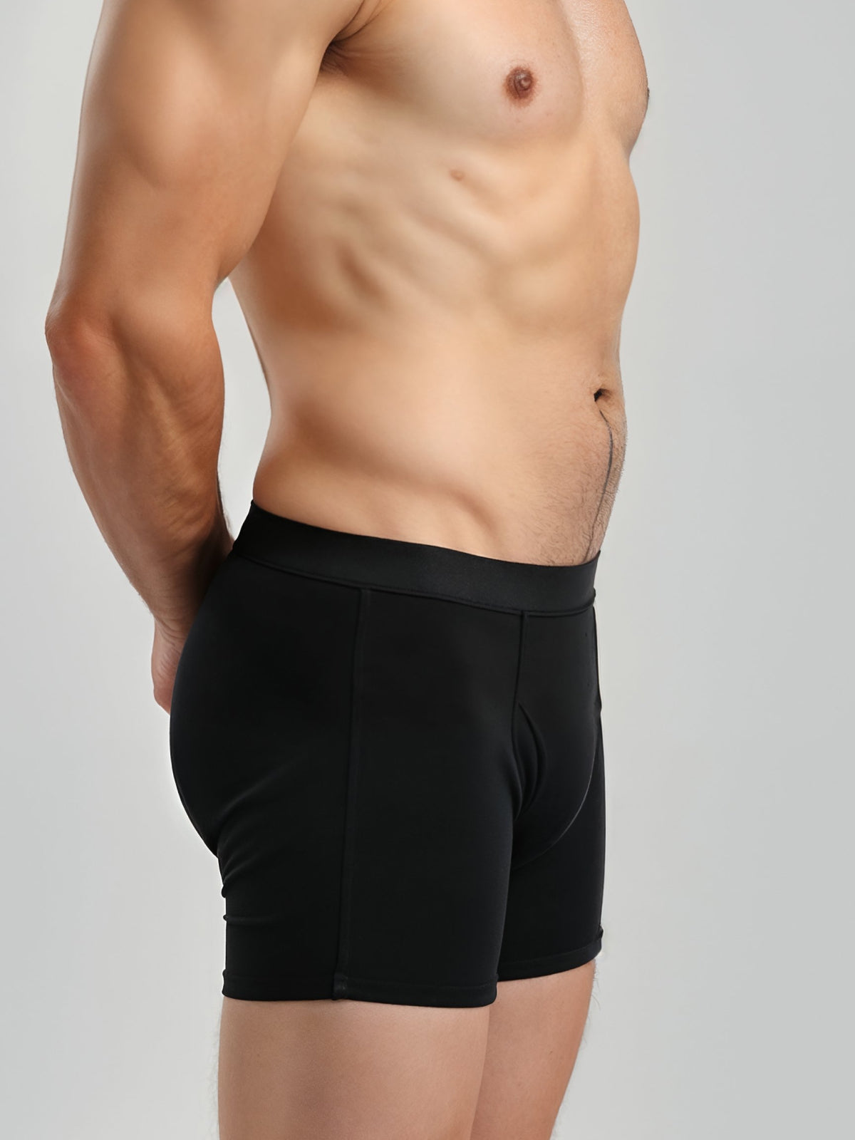 Pack Black Friday - Boxer d’incontinence ultra-absorbant Homme