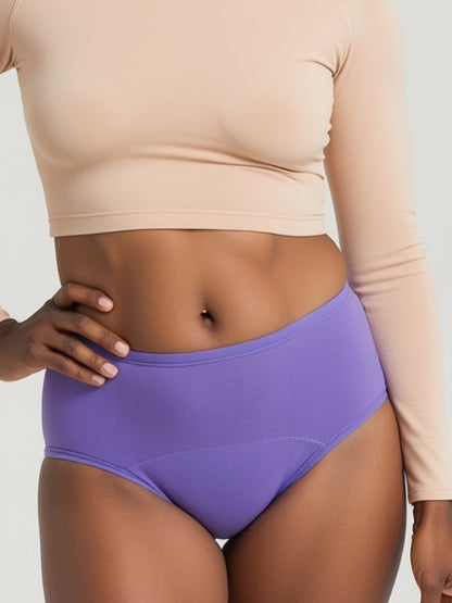 Pack Black Friday - Culottes d’incontinence