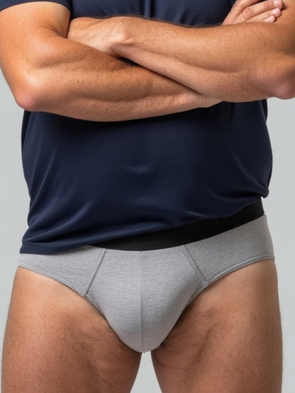 Pack Black Friday - Slip d’incontinence ultra-absorbant Homme