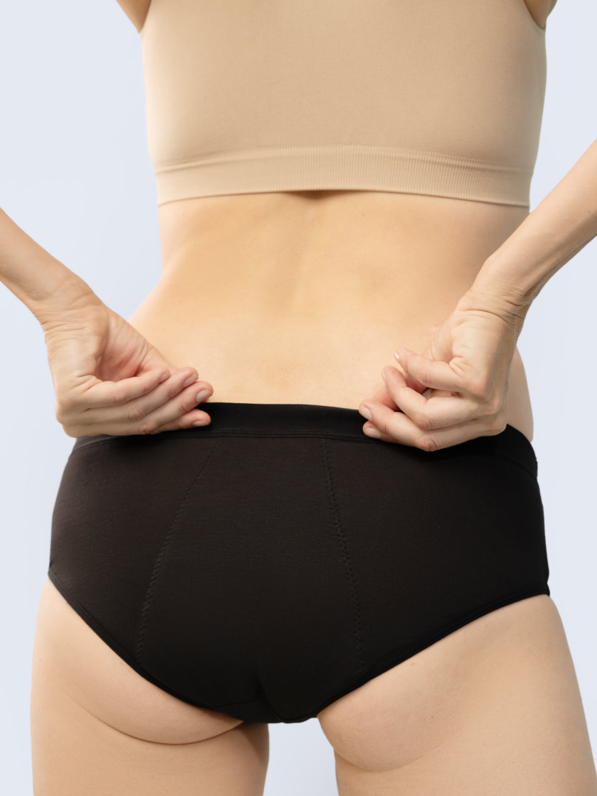 Pack Nuit Black Friday - Culottes d’incontinence ultra-absorbantes