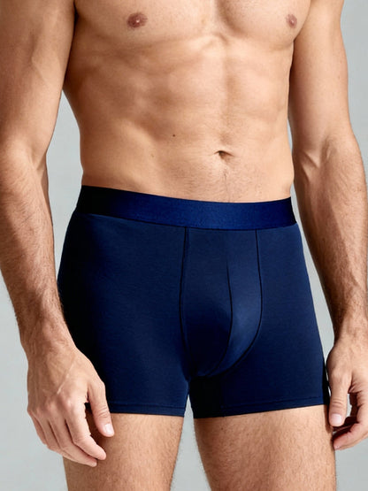 Pack Performance Black Friday - Boxer absorbant fuites urinaires légères Homme