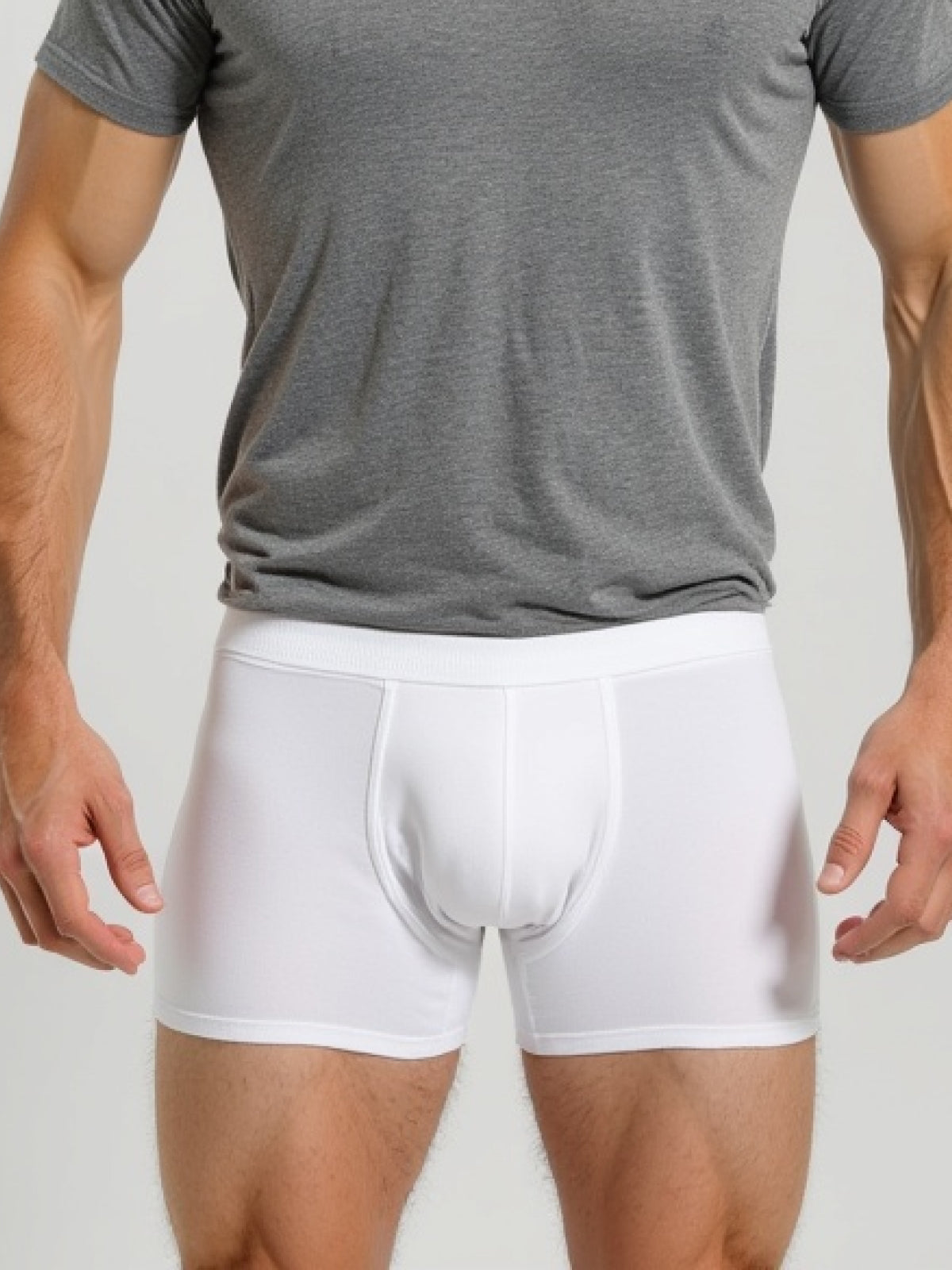 Pack Black Friday - Boxer d’incontinence ultra-absorbant Homme