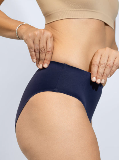 Pack Black Friday - Culottes d’incontinence taille haute ultra-absorbantes