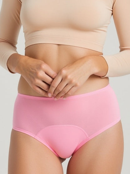 Pack Black Friday - Culottes d’incontinence