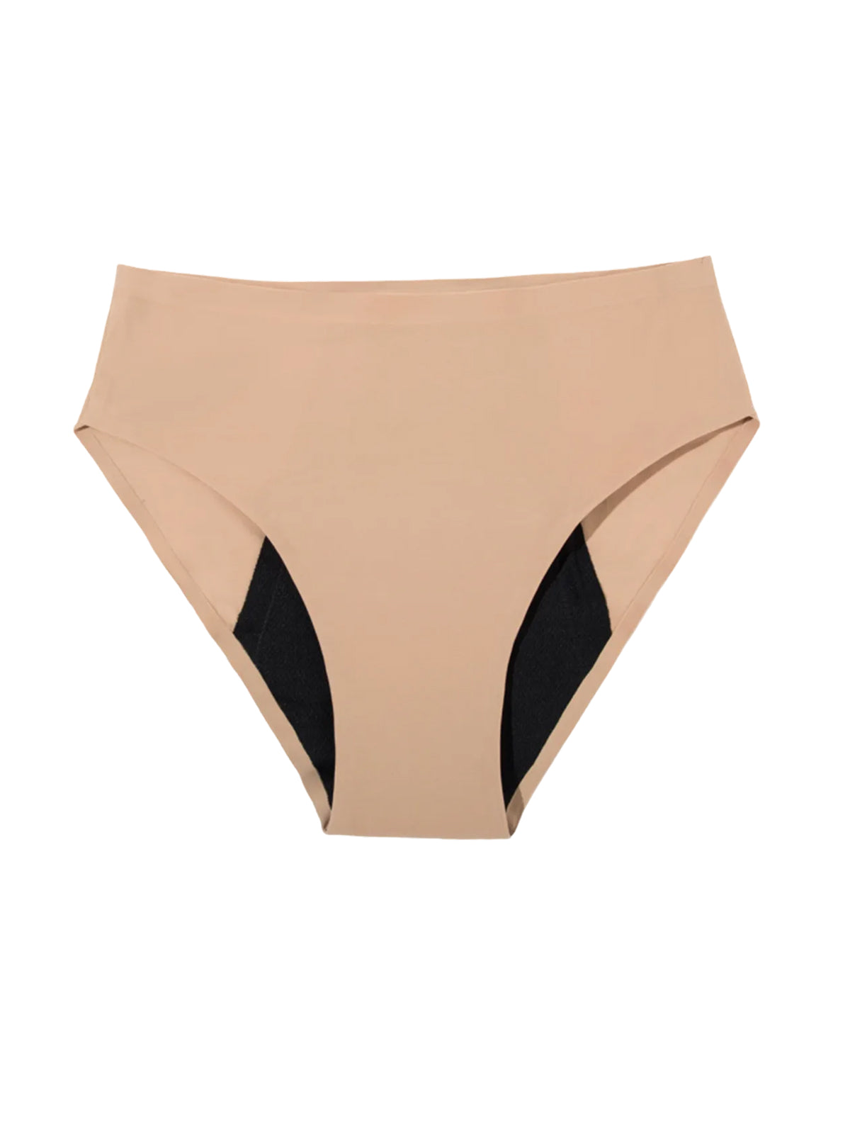 Pack Black Friday - Culottes d’incontinence taille haute ultra-absorbantes