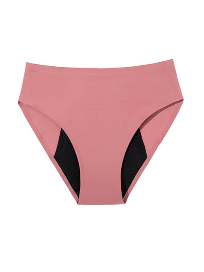 Pack Black Friday - Culottes d’incontinence taille haute ultra-absorbantes