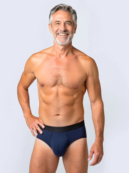 Slip d’incontinence ultra-absorbant Homme