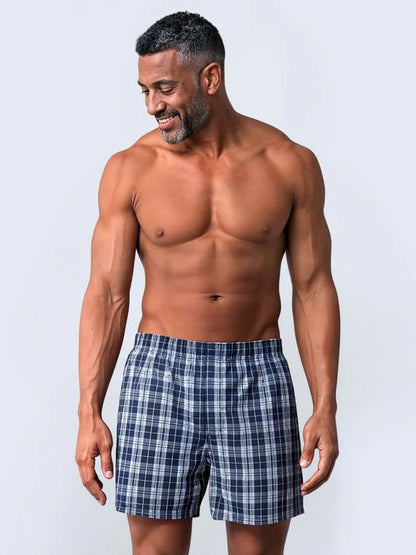 Caleçon d'incontinence ultra-absorbant Homme